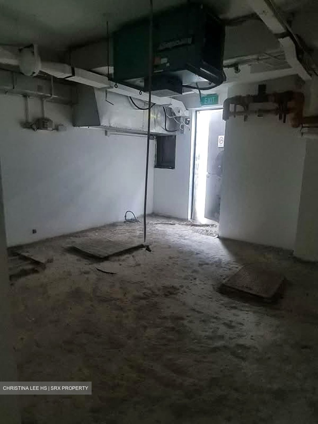 Lorong Telok (D1), Shop House #556991061